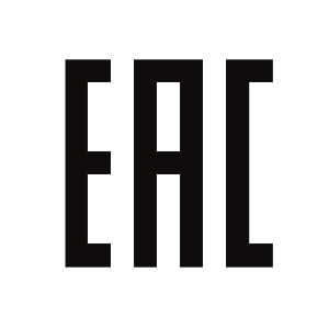 EAC Eurasian Conformity